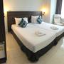 Горящие туры в отель Pas Cher Hotel de Bangkok - 2