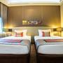 Горящие туры в отель Graceland Bangkok by Grace Hotel - 5