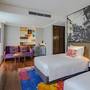 Горящие туры в отель Hotel Indigo Bangkok Wireless Road - 2