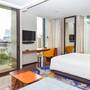 Горящие туры в отель Hotel Indigo Bangkok Wireless Road - 6