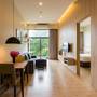 Горящие туры в отель The Residence on Thonglor - 2