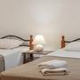 Горящие туры в отель Athina Villas - 1