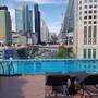 Горящие туры в отель Hotel Clover Asoke - 5