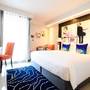 Горящие туры в отель Hotel Clover Asoke - 3