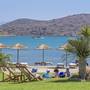 Горящие туры в отель Elounda Villa Sea Front - 4