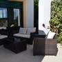 Горящие туры в отель Villa Bouganvilliea - 6