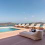 Горящие туры в отель Elounda Panorama Villa - 4