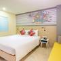 Горящие туры в отель Ibis Styles Bangkok Sukhumvit 50 - 1