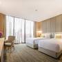 Горящие туры в отель Skyview Hotel Bangkok - 5
