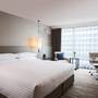 Горящие туры в отель Bangkok Marriott Marquis Queen’s Park - 1