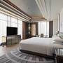 Горящие туры в отель Bangkok Marriott Marquis Queen’s Park - 6