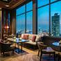 Горящие туры в отель Bangkok Marriott Marquis Queen’s Park - 3