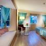 Горящие туры в отель Movenpick Resort Antalya Tekirova - 4