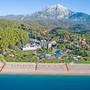 Горящие туры в отель Movenpick Resort Antalya Tekirova - 1