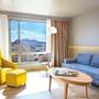 Горящие туры в отель Wyndham Grand Athens - 3