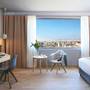 Горящие туры в отель Wyndham Grand Athens - 6