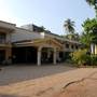 Горящие туры в отель Bambolim Beach Resort - 5