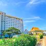 Горящие туры в отель K Park Grand Hotel - 3