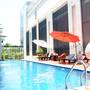 Горящие туры в отель The O Valley Boutique Hotel - 5