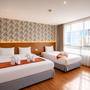 Горящие туры в отель CBD Hotel Suratthani - 6