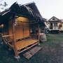 Горящие туры в отель The Banana Cabins - 5