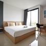 Горящие туры в отель B Boutique Residence - 2