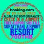 Горящие туры в отель Suratthani Airport Resort - 3