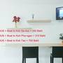 Горящие туры в отель Cheaper Room - 3