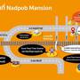 Горящие туры в отель Nadpob Mansion - 4