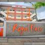Горящие туры в отель Royal Place - 1