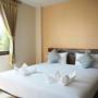 Горящие туры в отель Regent Room - 1