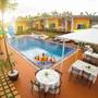 Горящие туры в отель Nai C Resort - 1