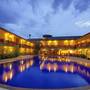 Горящие туры в отель Bacchus Home Resort - 4