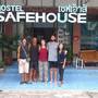 Горящие туры в отель Safehouse Hostel - 2