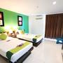 Горящие туры в отель Twin Hotel - 1