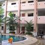 Горящие туры в отель SB Park Mansion - 1