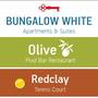 Горящие туры в отель Bungalow White Apartments, Polichrono /Kassandra Apart - 1