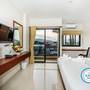 Горящие туры в отель The Topaz Residence - 4