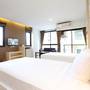 Горящие туры в отель Naka Residence - 4
