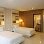 Горящие туры в отель Naka Residence - 5