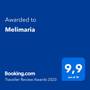 Горящие туры в отель Melimaria - 4