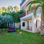 Горящие туры в отель Villa Pefkohori - 3