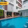 Горящие туры в отель Ratana Apart-Hotel at Rassada - 1