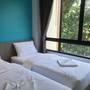 Горящие туры в отель Dusit Naka Place - 2