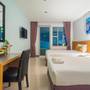 Горящие туры в отель Vapa Hotel - 6