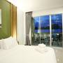 Горящие туры в отель The Malika Hotel - 1