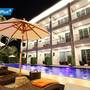 Горящие туры в отель The Malika Hotel - 2