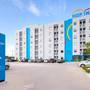 Горящие туры в отель Hop Inn Phuket - 4