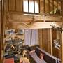 Горящие туры в отель Chalet Parea - 1