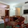 Горящие туры в отель Best Western Plaza - 5